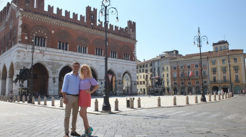 visiter Plaisance Italie, Plaisance Piacenza tourisme