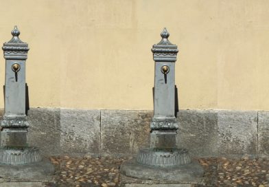 Où boire de l’eau gratuite à Pavie en Italie