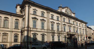 Palais Litta – Milan