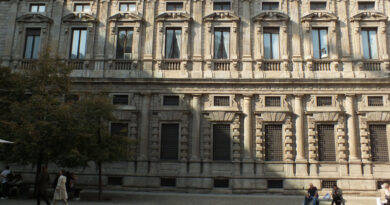 Palais Marino Milan