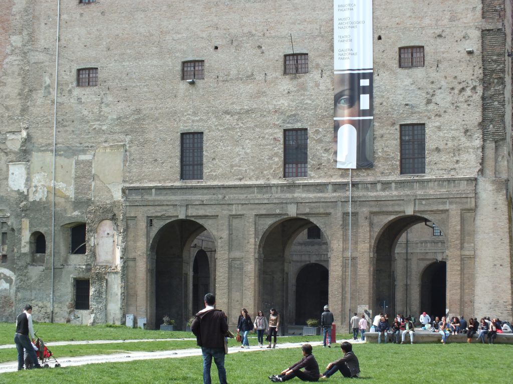 Pubblicité site vacances Italie espaces pubblicitaires agence voyages ticketing