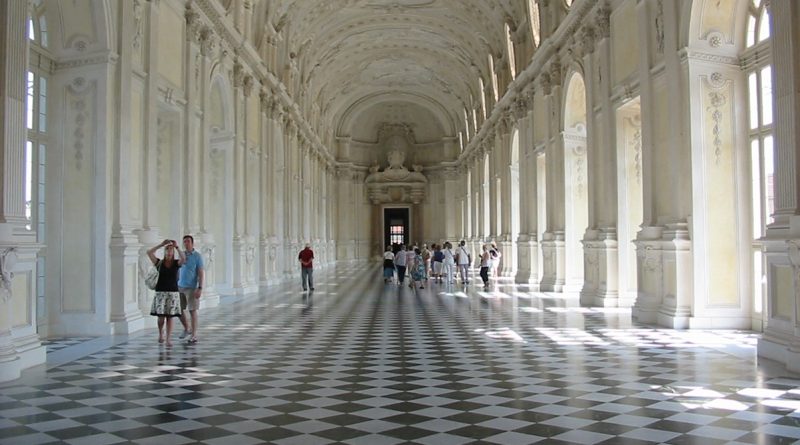 Visiter Turin, Turin tourisme, que voir faire à Turin